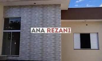 Imagem: Boituva - Casa Padrão - GSP Life Boituva