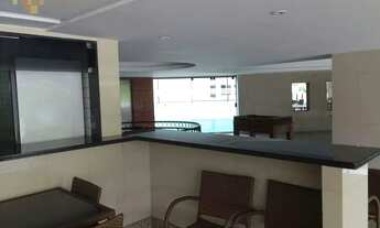 Imagem 5: Apartamento com 4 dormitórios à venda, 291 m² por R$ 2.200.000,00 - Jaqueira - Recife/PE