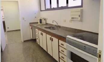 Imagem 7: Ótimo Apartamento com 2 dormitórios 2 suites 4 vagas para alugar, 284 m² por R$ 13.600/mês