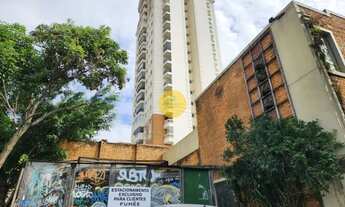 Imagem 5: Prédio comercial de 337 m² no coração da Vila Romana