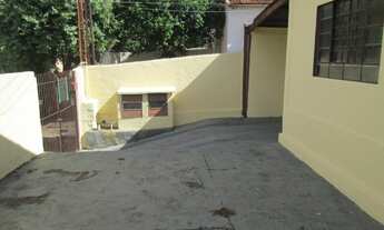 Imagem 4: BOA VISTA - CASA RESIDENCIAL 2 DORMITÓRIOS C/ GARAGEM