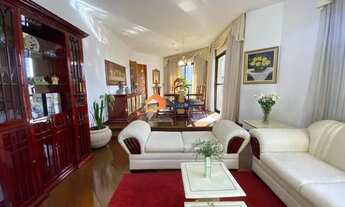 Imagem 2: Cobertura à venda, 4 quartos, 2 suítes, 3 vagas, Vila Regente Feijó - São Paulo/SP