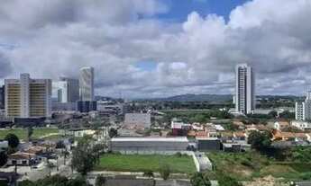 Imagem 2: Sala, 44 m² - venda por R$ 340.000,00 ou aluguel por R$ 2.000,00/mês - Catolé - Campina Gr