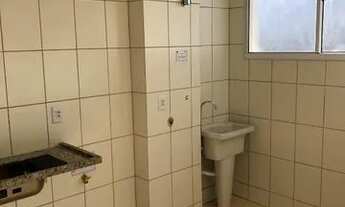 Imagem 5: Apartamento à venda, 2 quartos, 1 vaga, PATRIMONIO - Uberlândia/MG