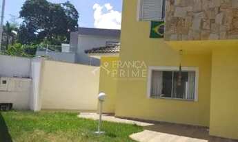 Imagem 6: LINDO SOBRADO NO CITY AMÉRICA COM 500M2- 4 DORMS 2 SUÍTES 4 VAGAS