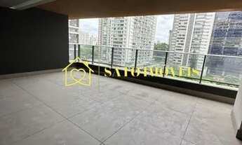 Imagem: LINDO!!! Que tal morar no Brooklin Novo