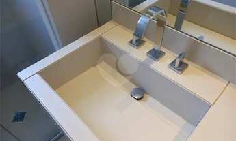 Imagem 5: São Paulo - Apartamento Padrão - ITAIM BIBI