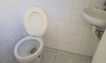 Imagem 5: Apartamento com 3 dormitórios para alugar, 139 m² por R$ 3.294,31/mês - Santo Antônio - Sã