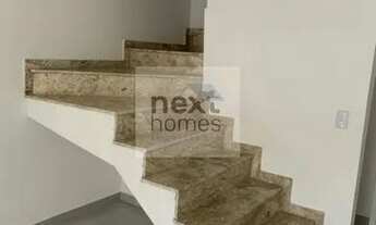 Imagem 6: Sobrado Novo com 02 Suítes e 02 Vagas de garagem