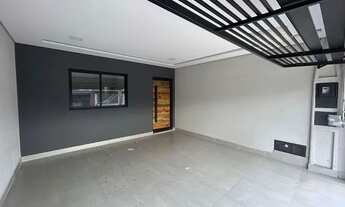 Imagem 2: Casa com 3 dormitórios, 100 m² - venda por R$ 525.000,00 ou aluguel por R$ 2.800,00/mês