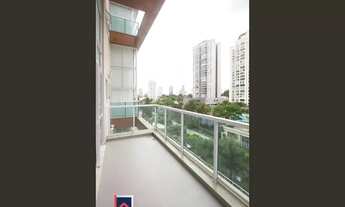 Imagem 5: Apartamento Locação 1 Dormitórios - 84 m² Brooklin