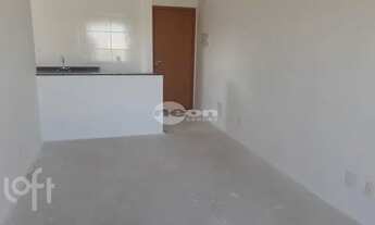 Imagem 2: Apartamento à venda em Assunção com 54 m², 2 quartos, 1 vaga