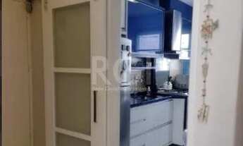 Imagem 6: Apartamento em Cidade Baixa