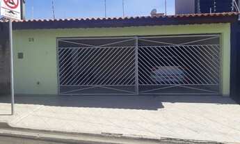 Imagem: Casa para venda com 131 metros quadrados