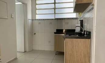 Imagem 5: Apartamento com 3 dormitórios a poucos metros da Av. Paulista, 120 m² por R$ 3.895/mês - B