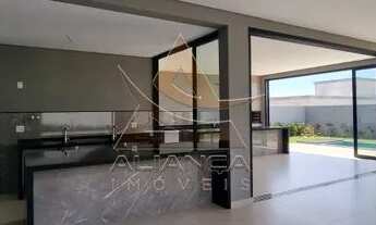 Imagem 5: Casa Condomínio - Ribeirão Preto - Alphaville