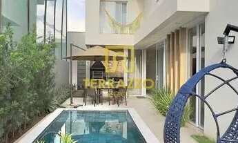 Imagem 2: Casa à venda no bairro Condomínio Belvedere II - Cuiabá/MT