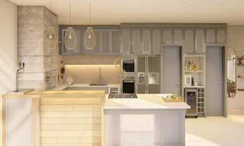 Imagem 6: Cobertura Duplex - IPÊS GARDEN RESIDENCIAL