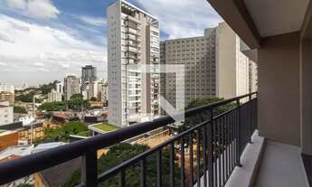 Imagem 5: Apartamento para Aluguel - Vila Madalena, 1 Quarto, 29 m2