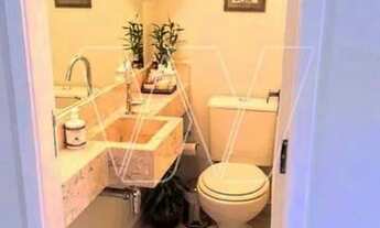 Imagem 4: Casa - Parque Imperador - Campinas