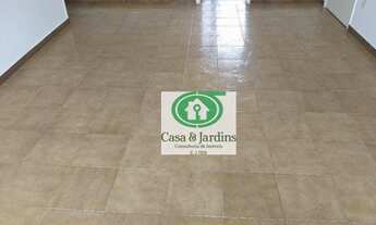 Imagem 6: APTO NO CAMPO GRANDE 3 DORMS. SUITE, GARAGEM FECHADA