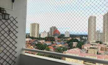 Imagem 5: Apartamento com 3 dormitórios à venda, 75 m² por R$ 470.000,00 - Conjunto Residencial Trin