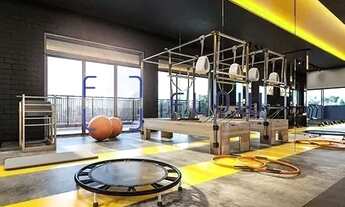 Imagem 3: Apartamento podendo conter 2 dormitórios ,2 banheiros e 1 vaga