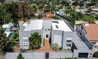 Imagem 3: Casa para alugar no bairro Mediterrâneo - Londrina/PR