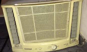 Imagem: AR condicionado Vende-se!!