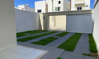 Imagem 6: Casa com 4 dormitórios à venda, 125 m² por R$ 495.000,00 - Centro - Eusébio/CE