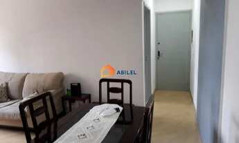 Imagem 4: Apartamento de 50m² a venda na Vila Zilda