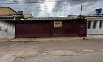 Imagem 1: QNP 09 Conjunto G - Casa 02 quartos - Escriturada e Registrada