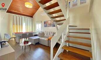 Imagem 7: Cobertura 3 quartos em Jurerê Internacional Florianópolis