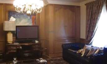 Imagem 3: Apartamento Locação 4 Suítes 3 Vagas 466m2 Jardim Paulista