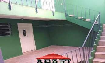 Imagem 7: Linda casa de dois comodos!