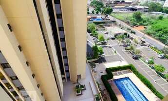 Imagem 6: Apartamento para Aluguel - Mansões Santo Antônio, 2 Quartos, 70 m2