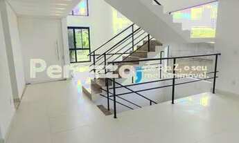 Imagem 3: Esplêndida Casa Nascente no Condominio Alhaville II por R$5.500,00 INCLUSO CONDOMINIO