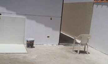 Imagem 4: Casa térrea nova, com 2 quartos e suíte, garagem e quintal venha conhecer