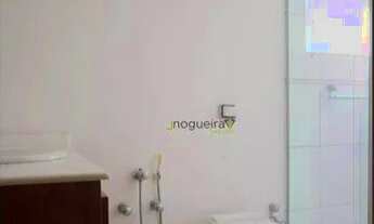 Imagem 6: Casa com 4 dormitórios, 440 m² - venda por R$ 3.300.000,00 ou aluguel por R$ 21.773,75/mês