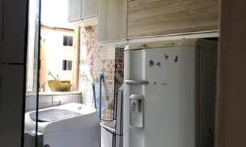 Imagem 2: Dividir apartamento