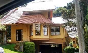 Imagem: Gramado - Casa Padrão - Vale do Bosque