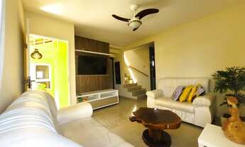 Imagem 4: Casa de temporada em Praia Bela, 100km do Recife, pertinho do mar, verdadeiro descanso!