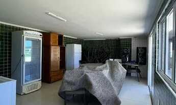 Imagem 5: LINDA COBERTURA NO CANTO DO FORTE COM VISTA PARA O MAR