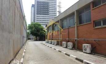 Imagem 2: São Paulo - Conjunto Comercial/Sala - Barra Funda