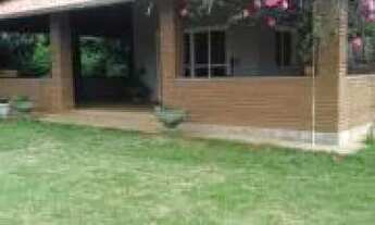 Imagem 4: CHACARA - SANTA CÂNDIDA - SP