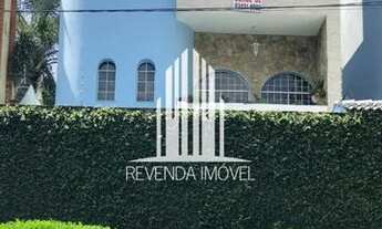 Imagem 2: Sobrado á Venda em São Paulo