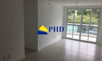 Imagem 3: RIO DE JANEIRO - Apartamento Padrão - RECREIO DOS BANDEIRANTES