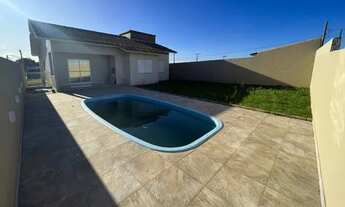 Imagem 5: Icara - Casa Nova 173m2 - Bairro Jardim Silvana 3 quartos