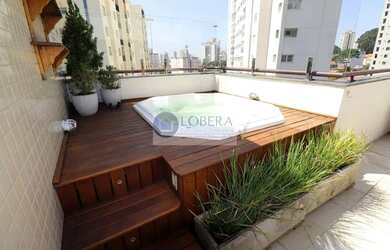 Imagem 5: Apartamento para alugar no bairro Vila Mariana - São Paulo/SP