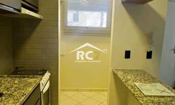 Imagem 5: Vila Maracy Apartamento com 1 dormitório